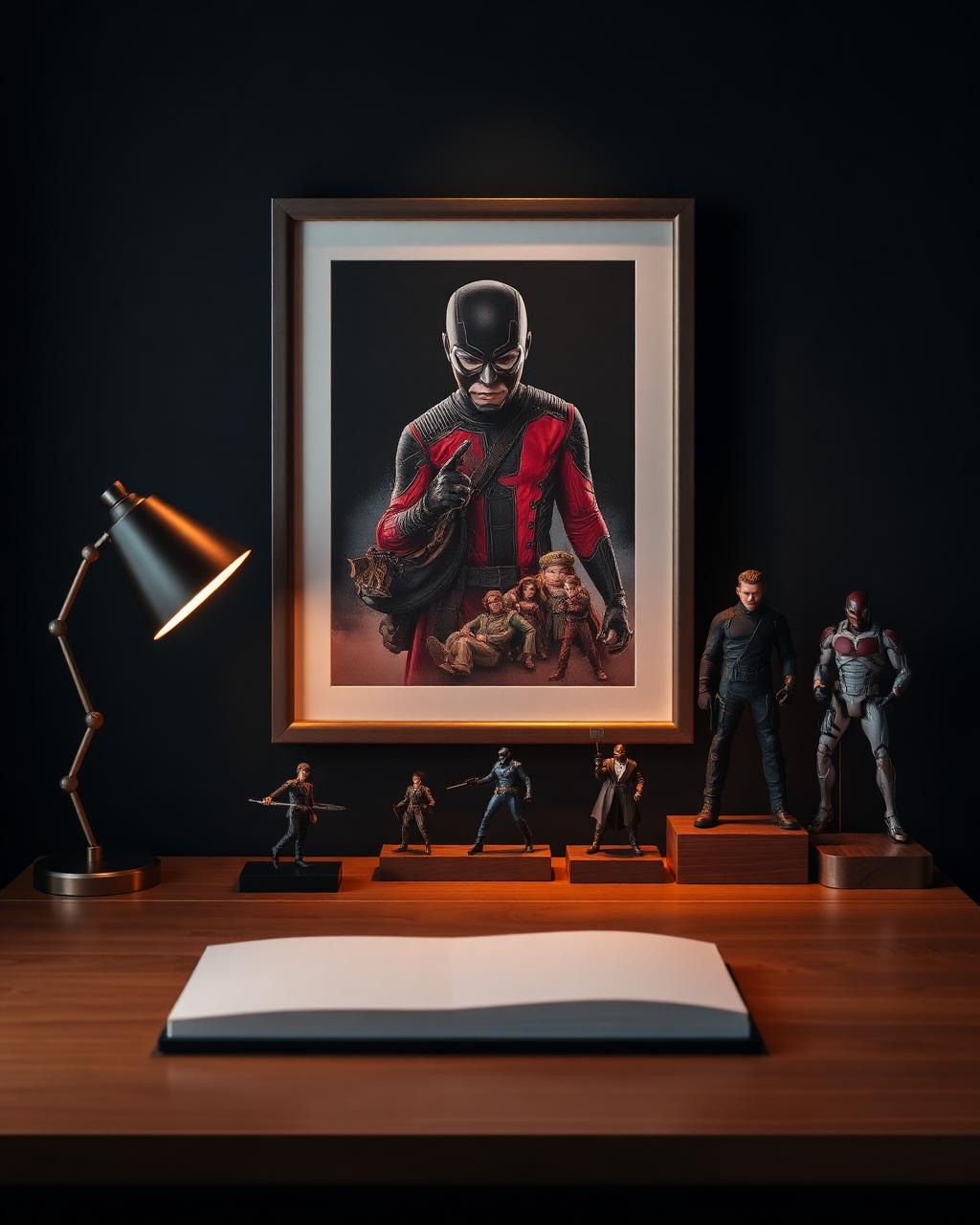 Collectable Accessories
