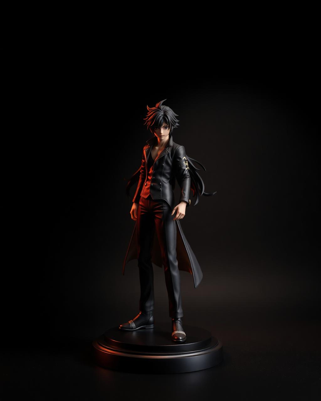 Premium Figures